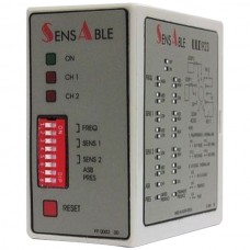 Sensable Sensors ULD466923 Dual Channel Loop Detector 12/24V